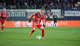 28.11.24 1. FC Heidenheim - Chelsea FC