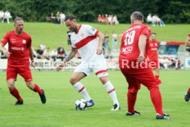 12.07.24 TSG Backnang - VfB Stuttgart Traditionself