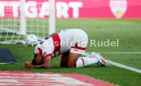 31.08.24 VfB Stuttgart - 1. FSV Mainz 05