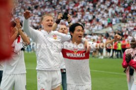 18.05.24 VfB Stuttgart - Borussia Mönchengladbach