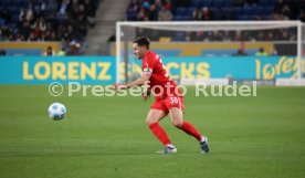 08.12.24 TSG 1899 Hoffenheim - SC Freiburg