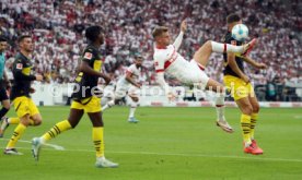 22.09.24 VfB Stuttgart - Borussia Dortmund