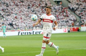 31.08.24 VfB Stuttgart - 1. FSV Mainz 05