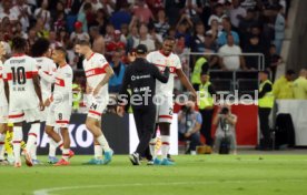 22.09.24 VfB Stuttgart - Borussia Dortmund