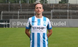 10.07.24 Stuttgarter Kickers Fototermin 2024/2025