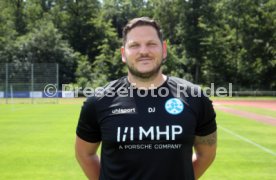 18.06.24 Stuttgarter Kickers Training