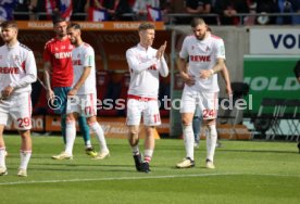 18.05.24 1. FC Heidenheim - 1. FC Köln