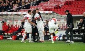 11.02.24 VfB Stuttgart - 1. FSV Mainz 05