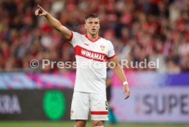 17.08.24 Bayer 04 Leverkusen - VfB Stuttgart