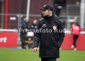 05.03.24 VfB Stuttgart Training