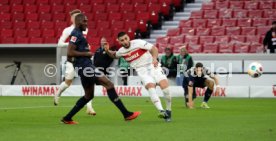 11.02.24 VfB Stuttgart - 1. FSV Mainz 05