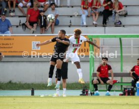 17.08.24 FC Esslingen - Türkspor Neckarsulm