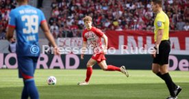 06.04.24 SC Freiburg - RB Leipzig