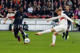 11.02.24 VfB Stuttgart - 1. FSV Mainz 05