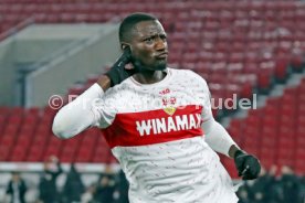 08.03.24 VfB Stuttgart - 1. FC Union Berlin