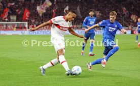 06.10.24 VfB Stuttgart - TSG 1899 Hoffenheim