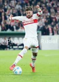 29.10.24 VfB Stuttgart - 1. FC Kaiserslautern