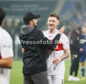 16.03.24 TSG 1899 Hoffenheim - VfB Stuttgart