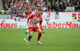 17.03.24 SC Freiburg - Bayer 04 Leverkusen