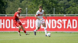 03.08.23 U19 1. FC Heidenheim - U19 VfB Stuttgart