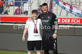 18.05.24 1. FC Heidenheim - 1. FC Köln