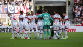 26.10.24 VfB Stuttgart - Holstein Kiel