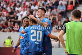 06.04.24 SC Freiburg - RB Leipzig