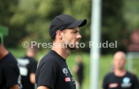 31.07.24 FC Esslingen - Stuttgarter Kickers