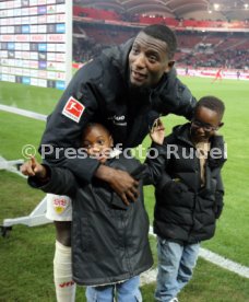 08.03.24 VfB Stuttgart - 1. FC Union Berlin