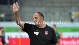 29.08.24 1. FC Heidenheim - BK Häcken