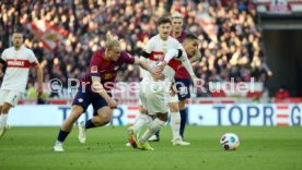 27.01.24 VfB Stuttgart - RB Leipzig