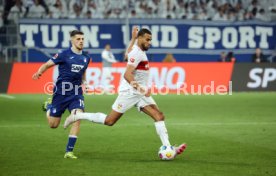 16.03.24 TSG 1899 Hoffenheim - VfB Stuttgart