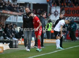 02.03.24 1. FC Heidenheim - Eintracht Frankfurt