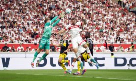 22.09.24 VfB Stuttgart - Borussia Dortmund