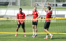 14.05.24 VfB Stuttgart Training