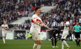 31.03.24 VfB Stuttgart - 1. FC Heidenheim