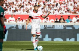 31.08.24 VfB Stuttgart - 1. FSV Mainz 05