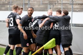 30.03.24 VfB Stuttgart II - Kickers Offenbach