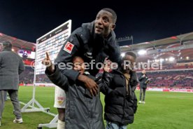 08.03.24 VfB Stuttgart - 1. FC Union Berlin