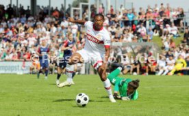 07.07.24 FSV Hollenbach - VfB Stuttgart