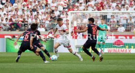 31.08.24 VfB Stuttgart - 1. FSV Mainz 05