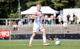 20.07.24 VfB Stuttgart - Fortuna Sittard