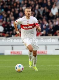 24.02.24 VfB Stuttgart - 1. FC Köln