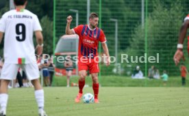 14.07.24 FC Esslingen - 1. FC Heidenheim