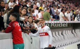 22.09.24 VfB Stuttgart - Borussia Dortmund