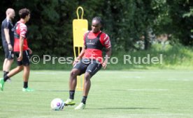 24.06.24 VfB Stuttgart II Training