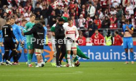 26.10.24 VfB Stuttgart - Holstein Kiel