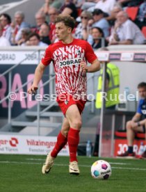 06.04.24 SC Freiburg - RB Leipzig