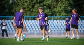 09.09.24 U21 Deutschland Training