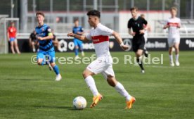 13.04.23 U19 VfB Stuttgart - U19 1. FC Heidenheim